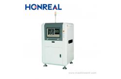 China Inline Automated SMT AOI Inspection System Machine Automatic PCB Optical Inspection supplier