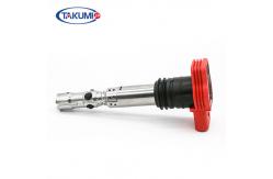 China OEM Car Engine System Parts Ignition Coil Pack Top Performance Coil supplier