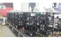 china ShockWave Therapy Machine exporter