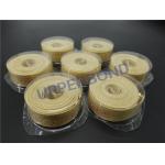 Conveyor Belt Kevlar Endless Garniture Tape For Molins Hauni Tobacco Machines for sale