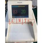 Medical PHiliph FM20 Fetal Portable Used Patient Monitor Repair / Parts for sale