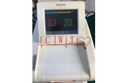 China Medical PHiliph FM20 Fetal Portable Used Patient Monitor Repair / Parts supplier
