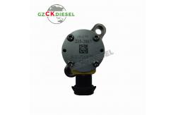 China Diesel Fuel Injector 235-2887 2352887 5577633 for C9 Engine supplier
