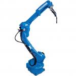 2.0KVA Arm Welding 2010mm 6 Axis Yaskawa Robot Arm for sale