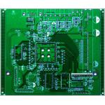 22F HDI PCB board Electronic Circuit Board for Raman Amplifiers for sale