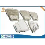 ISO9001 Custom Plastic Injection Parts For New Energy Vehicles for sale