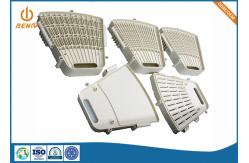 China ISO9001 Custom Plastic Injection Parts For New Energy Vehicles supplier
