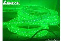 China ATEX Underground Led Strip Light Flexible Silicone 960lm IP68 Explosion Proof supplier