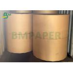 120gram to 300gram Two Sides Coated Roll White Glossy Couche Art Paper Board