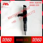 Diesel nozzle assembly common rail injector 0950002470 095000 2470 095000-2470 for common rail system for sale