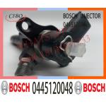 0445120048  Diesel Common Rail Fuel Injector For Mitsubishi 4M50 ME226718 ME223749