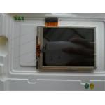Hard Coating Surface Samsung Lcd Display Panel A-Si TFT-LCD 3.5 Inch LTP350QV-E06 for sale