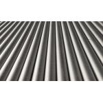 ASTM A312 TP304 Pickled Surface Stainless Steel Seamless Pipe PT Available for sale