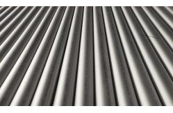 China ASTM A312 TP304 Pickled Surface Stainless Steel Seamless Pipe PT Available supplier