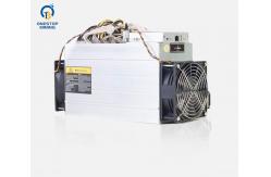 China Bitmain Antminer L3+ 504 Mh/S Litecoin Miner Scrypt Miner supplier