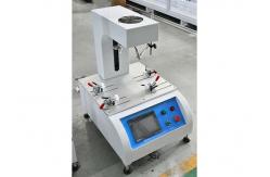 China IEC 60335 Toaster Test System 500 Automatic Cycles for Appliance Safety & Reliability supplier