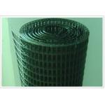3.5mm Coated Welded Wire Mesh，7ft Galvanized Stainless Steel Mesh Roll