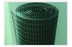 China 3.5mm Coated Welded Wire Mesh，7ft Galvanized Stainless Steel Mesh Roll supplier