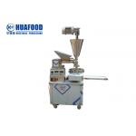 Automatic Baozi Bao Pow Steamed Stuffed Bun Making Machine for sale