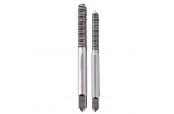 China Unc Unf Machine Tap Extrusion Tap Non Standard Screw Tap Complete Specifications supplier
