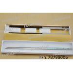 China Made Alloyed Steel Cutter Knife Blades Suitable For GT5250 78798006 for sale