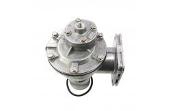 China RCAC45FS Fs Dust Collector Series DN45 GOYEN Push Solenoid Valve supplier
