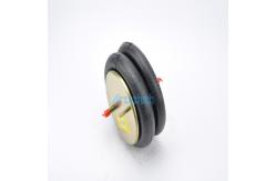 China Goodyear 2B12-313/459/578923309 Rubber Double Convoluted Air Spring Shocks supplier