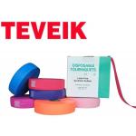 disposable latex free tourniquet medical TPE eco-friendly material tourniquet for sale