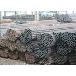 Customized Wall Thickness Heat Exchanger Steel Tube With ASTM A53 Standard