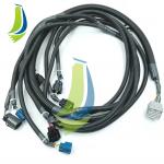 4449447 Hydraulic Pump Wiring Harness For ZX200-1 ZX200 Excavator for sale