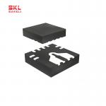 ACS711KEXLT-15AB-T 12-QFN Package Hall Effect-Based Linear Current Sensor for sale