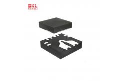 China ACS711KEXLT-15AB-T 12-QFN Package Hall Effect-Based Linear Current Sensor supplier
