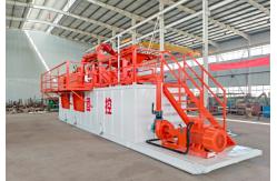 China Mud Cooling System manufacturer