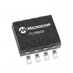 American Microchip Integrated Circuits TC7660SCOA713 Brand New Original Electronic Components Package  Monitor and Reset Ethernet Controller for sale