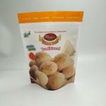 Customized Size Snack Bag Packaging for sale