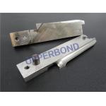 MK8 MK9 Cigarette Maker Machine Garniture Assy Short Folder