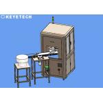 Pharma Medical Plastic Parts Appearance Visual Inspection System for sale