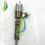 C6.6 Engine High Quality Diesel Fuel Injector Common Rail Injector 306-9380 for sale