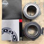 Long Life DAC45860045 Double Row Angular Contact Ball Hub Bearing 45*86*45mm ABEC-3/ABEC-5 Precision for sale