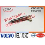 Diesel Fuel Injector 1820820 1905002 BEBJ1A05001 BEBJ1A00201 for DAF
