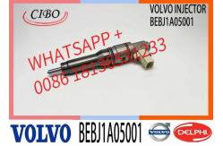 China Diesel Fuel Injector 1820820 1905002 BEBJ1A05001 BEBJ1A00201 for DAF supplier