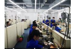 China Moissanite Watch manufacturer