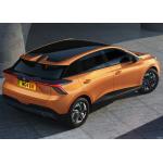 High Speed 5 Door EV Hatchback MG EV Mulan 425km For Adults for sale