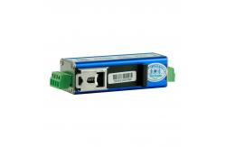 China EN61643-11 Standards SPD Surge Protector , DC Surge Arrester 10kA supplier