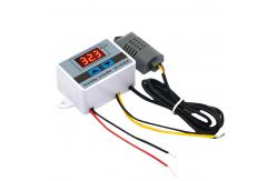 China XH-3005 Thermo Controller Digital Temperature Display Humidity Controller 12V Or 24V supplier