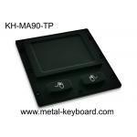USB PS2 Mount Silicone Rubber Touchpad IP67 IP65 Waterproof Wired for sale