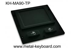 China USB PS2 Mount Silicone Rubber Touchpad IP67 IP65 Waterproof Wired supplier