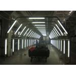 Heat Insulation Automotive Paint Line for sale