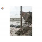 High Power 260 KW Vibroflotation Device / Compacted Pile Equipment for sale