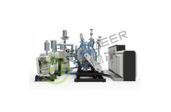 China High-temperature Vacuum Sintering Furnace With Rapid Cooling From 1450℃ To 100℃ supplier
